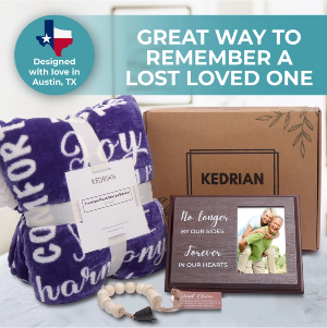 Memorial Gift Box 