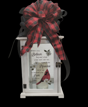 Memorial Lantern Memorial