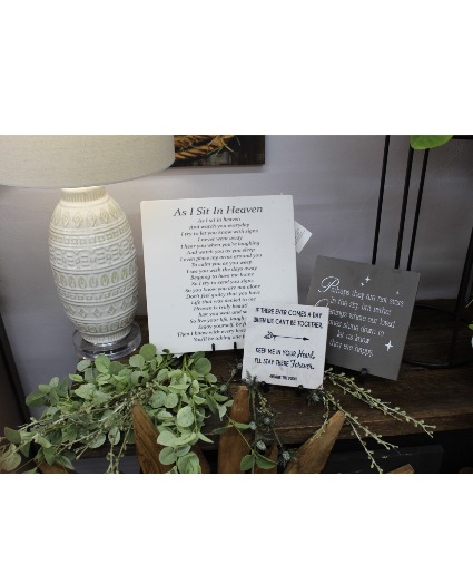 Memorial Tile Corian Tiles