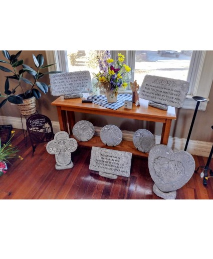 Memorial Stones - Medium 