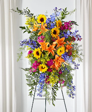 Memorial Mixed Colors - 00330 
