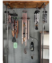 Memorial Wind Chime 