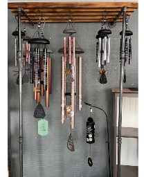 Memorial Wind Chime 
