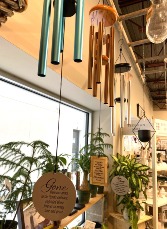 Memorial Windchime 