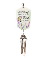 Memorial Windchime  