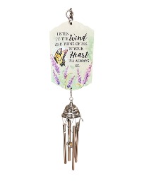 Memorial Windchime  