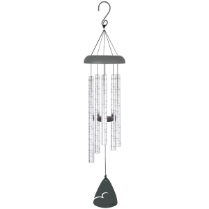 "Memories" 30" Sonnet Chime Windchime