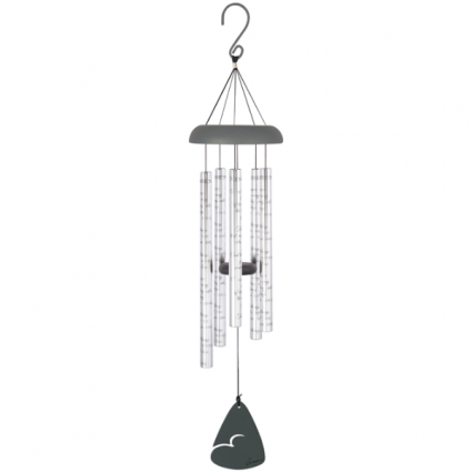 "Memories" 30" Sonnet Chime Windchime