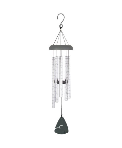 Memories 30" Wind Chime 