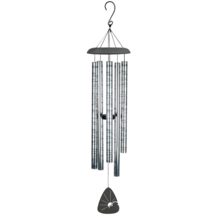 "Memories" 44" Sonnet Chime Windchime