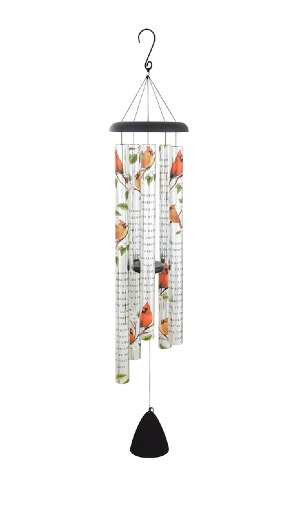 Memories 55 " Wind Chim #63084 Wind Chime