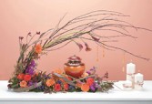 MEMORIES CREMATION FLOWERS 