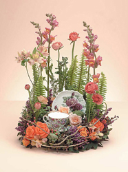 MEMORIES FLOWERS 