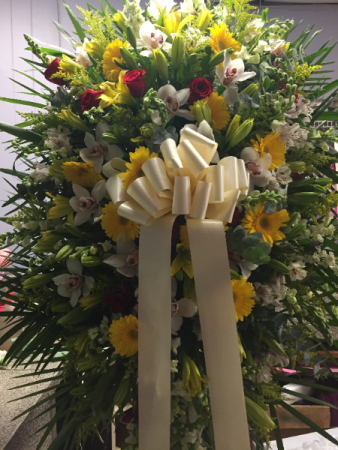 MEMORIES FUNERALS