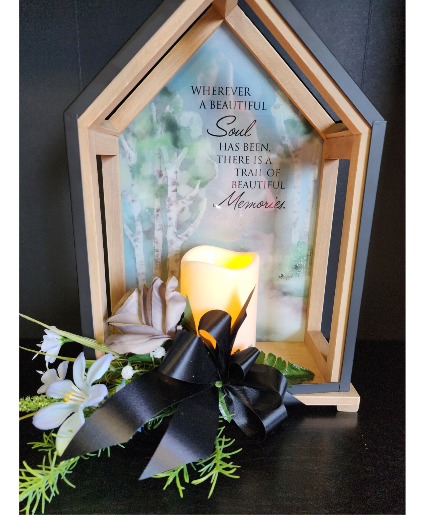 Memories Lantern 
