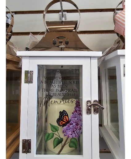 Memories Lantern 