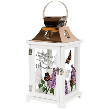 Memories  Lantern