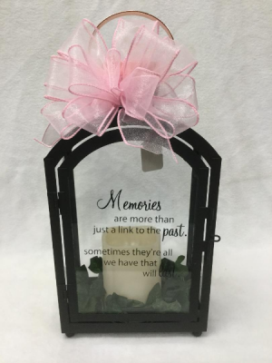 Memories Lantern small Lantern