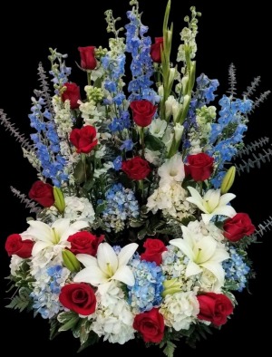 Memories  Memorial Urn Piece 