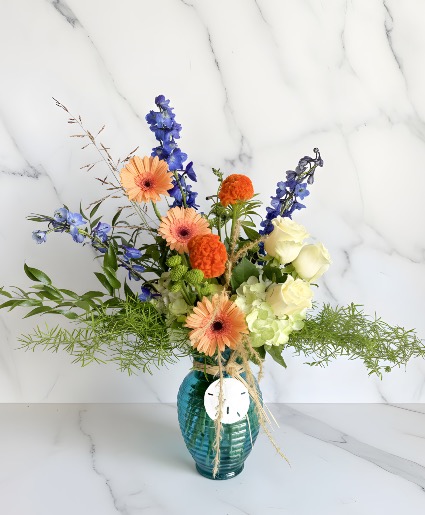 Memories of Summer Powell Florist Exclusive 