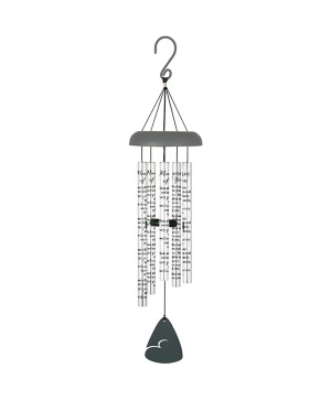 Memories of You Wind Chimes