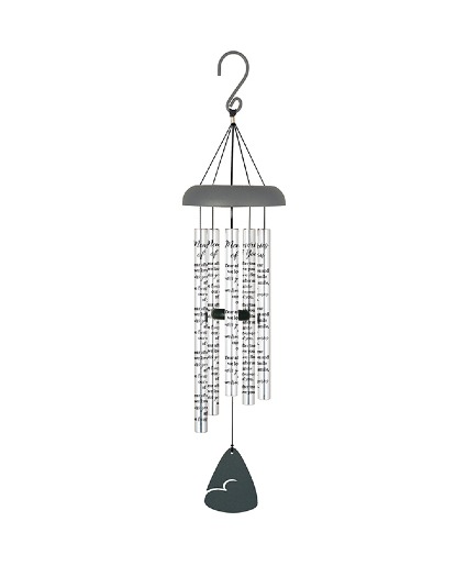 Memories of You Wind Chimes