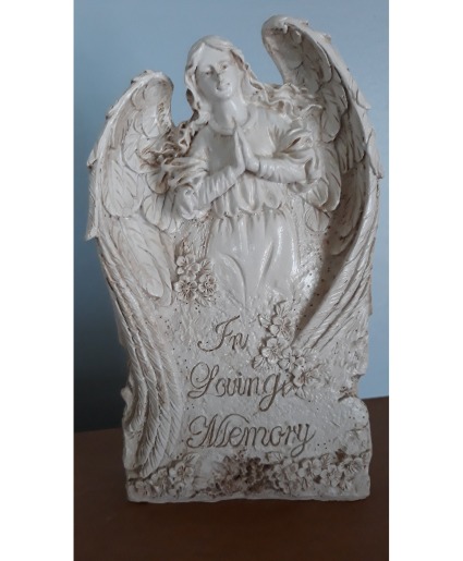 Memory Angel 