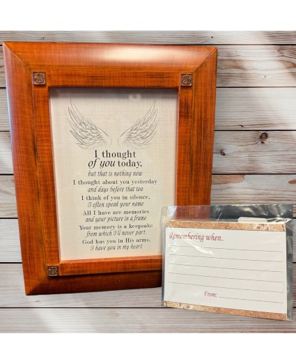 Memory Box 