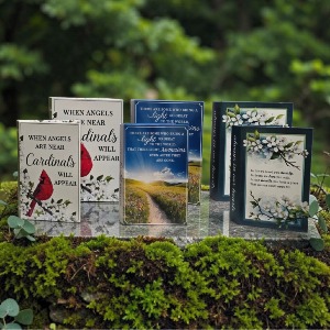 Memory Boxes 