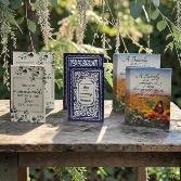 Memory Boxes  