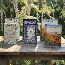Memory Boxes  
