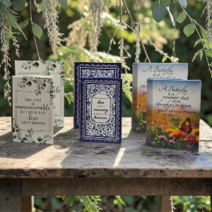 Memory Boxes  