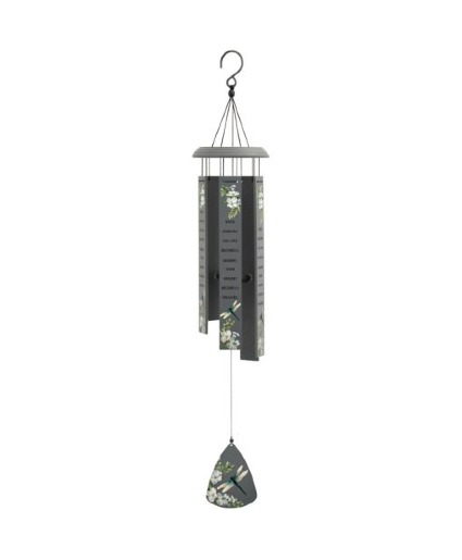 “Memory” – Harmony Bar Chime 64912 
