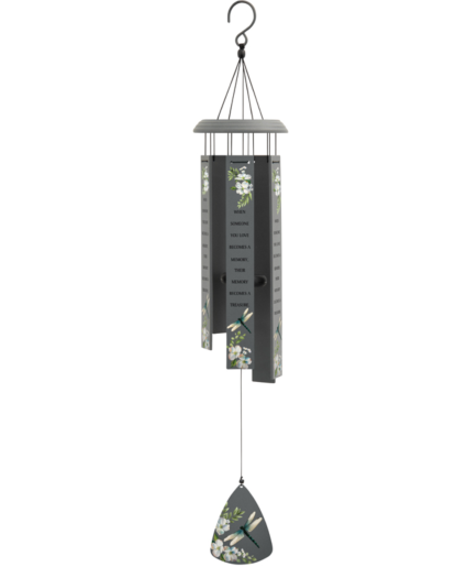 Memory Harmony Bar Chimes