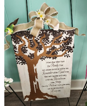 Memory Keepsake 