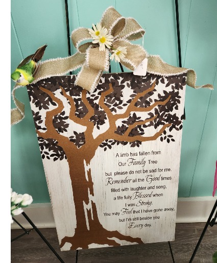 Memory Keepsake 