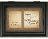 Moment Memories  Music Box