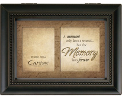 Moment Memories  Music Box