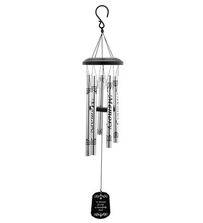 Memory Windchime 