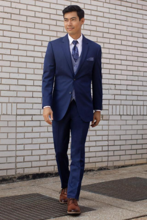 Men's Fashion  
