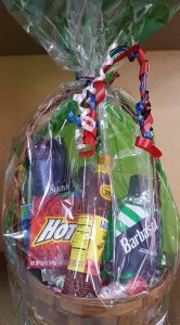 MENS BASKET 