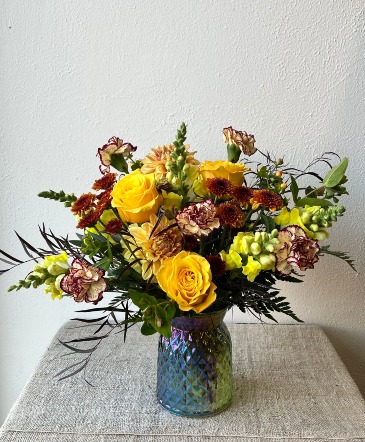 Mercury Magic  in La Grande, OR | FITZGERALD FLOWERS