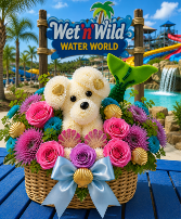 Mermaid's Best Friend Call Us for Faster Service & Daily Specials: (915) 303-8500 Text Us to Order Anytime: (915) 505-3708 Your trusted source for Flowers & Delivery in El Paso TX 