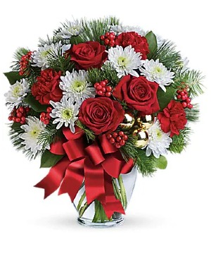 Merry Beautiful Bouquet  