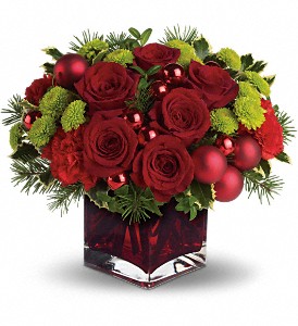 Merry & Bright 
