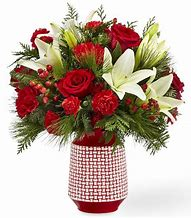Merry Christmas To All 