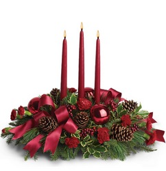 Merry Elegance  in Culpeper, VA | ENDLESS CREATIONS FLOWERS AND GIFTS