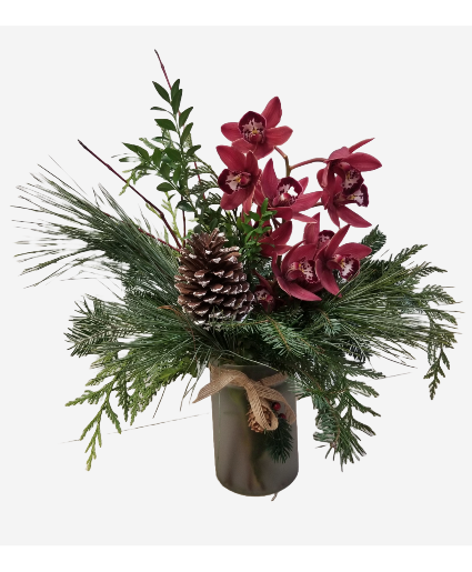 Merry Elegance Christmas