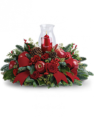Merry Magnificence 