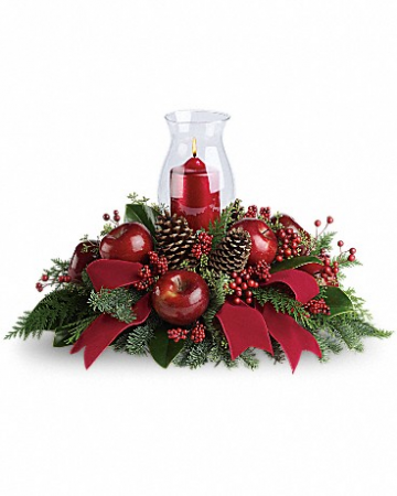 Merry Magnificence T121-1 23"(w) x 15.5"(h)